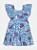 Vestido com Estampa do Stitch momi - Imagem 2