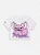 Blusa com Estampa do Stitch e Angel momi - Imagem 2