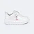 Tênis Infantil Feminino XP24 com Pingente Perolado Branco - Imagem 6