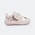 Tênis Infantil Pampili Yuyu com Strass Nude Dourado - Imagem 3