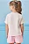 Blusa em Cotton 85267 Infanti Infantil Menina - Imagem 2
