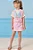 Blusa em Cotton 85267 Infanti Infantil Menina - Imagem 3