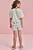 Conjunto de Pijama de Blusa Boxy Over em Malha Fresh com Shorts em Malha Comfy - Imagem 3