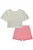 Conjunto de Blusa Boxy em Malha Power e Shorts em Moletom sem Pelúcia - Imagem 5