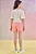 Conjunto de Blusa Boxy em Malha Power e Shorts em Moletom sem Pelúcia - Imagem 3