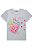 Conjunto de Blusa Boxy Over em Malha Power e Shorts em Nylon - Imagem 3