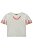 Blusa Boxy em Canelado e Visco Twill - Imagem 3