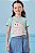 Blusa em Meia Malha Infanti - Imagem 1