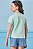 Blusa em Meia Malha Infanti - Imagem 2