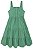 Vestido em Viscose Infanti - Imagem 3