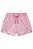 Conjunto de Blusa Boxy Over em Malha Power e Shorts em Nylon Aspen Infanti - Imagem 4