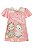 Vestido em Malha Fresh Infanti Bebê Menina - Imagem 3