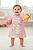 Vestido em Malha Fresh Infanti Bebê Menina - Imagem 1