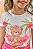 Conjunto de Blusa em Malha UV e Short em Nylon - Imagem 4