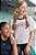 Blusa Over em Meia Malha  Lilimoon Teen Menina - Imagem 1
