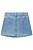 Saia em Jeans Arkansas Lilimoon Teen Menina - Imagem 5