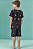 Conjunto de Pijama Camiseta e Bermuda em Malha Comfy LucBoo Infantil Menino - Imagem 2