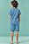 Conjunto de Pijama com Camiseta e Bermuda em Malha Comfy LucBoo Infantil Menino - Imagem 2