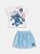 Conjunto em Tule do Stitch momi - Imagem 2