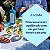 Gin Bombay Sapphire London Dry 750ml - Imagem 5