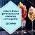 Gin Bombay Sapphire London Dry 750ml - Imagem 7
