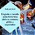 Gin Bombay Sapphire London Dry 750ml - Imagem 4