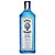 Gin Bombay Sapphire London Dry 750ml - Imagem 1