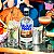 Vodka Absolut Natural 1 Litro - Imagem 5