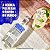 Vodka Absolut Natural 1 Litro - Imagem 3