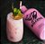 Ballena Licor de Morango com Tequila 750ml - Imagem 9