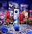 Vodka Cîroc Tradicional 750ml - Imagem 5