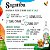Kit 2 Cachaças Sagatiba Cristalina 700ml - Imagem 5