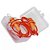 PROTETOR AURICULAR SILICONE - Imagem 2