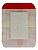 CURATIVO TRANSPAR. ESTERIL C/ COMPRESSA LEUKOMED T PLUS BSN 8x10CM - Imagem 1