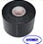 BANDAGEM ELASTICA FITA DE KINESIO PRETO - Imagem 2