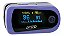 Oximetro de Pulso G-Tech Modelo OLED GRAPH - Imagem 4