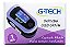 Oximetro de Pulso G-Tech Modelo OLED GRAPH - Imagem 1