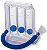 EXERCITADOR RESPIRATORIO FISIOTERAPIA PULMONAR RESPIRON - Imagem 2