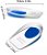 PALMILHA SILICONE CALCANHAR - Imagem 2