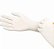 LUVA DE LATEX BORRACHA DESCARTAVEL COM PO 100UN MBLIFE G - Imagem 2