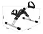 MINI BICICLETA SIMULADOR ERGOMETRICA DOBRAVEL. - Imagem 3