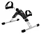 MINI BICICLETA SIMULADOR ERGOMETRICA DOBRAVEL. - Imagem 2