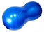 BOLA FEIJAO DE GINASTICA SUPERMEDY - Imagem 2