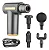 MASSAGE GUN - MASSAGEADOR MIOFASCIAL PROFISSIONAL - Imagem 1