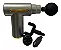MASSAGE GUN - MASSAGEADOR MIOFASCIAL PROFISSIONAL - Imagem 2