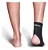Tornozeleira Curta Neoprene Ortopédica - Tamanho GG - Imagem 2