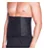 Faixa Abdominal Preto 120cm - Imagem 1