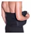 Faixa Abdominal Preto 120cm - Imagem 2