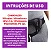 CINTA PARA HERNIA INGUINAL DUPLA G - Imagem 3