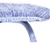 LENCOL P/ MACA DESCARTAVEL C/ ELASTICO 10UN (2,00m x 90cm) - Imagem 1